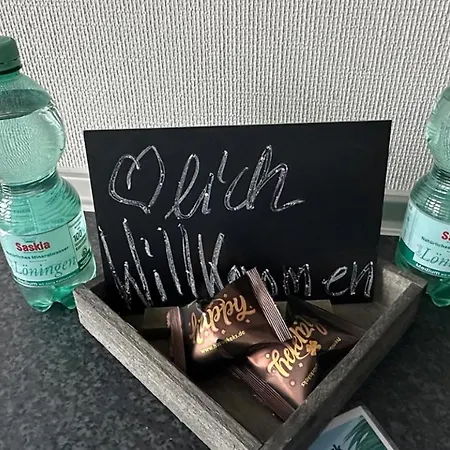 Sophia Hameln - Maritim Wohnen Im Weserbergland Apartmán