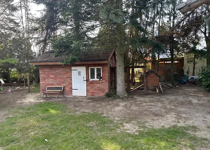 Sophia Hameln - Maritim Wohnen Im Weserbergland Lejlighed Hessisch Oldendorf