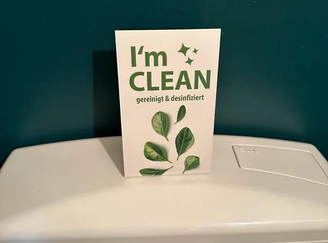 Sophia Hameln - Maritim Wohnen Im Weserbergland Lejlighed Hessisch Oldendorf